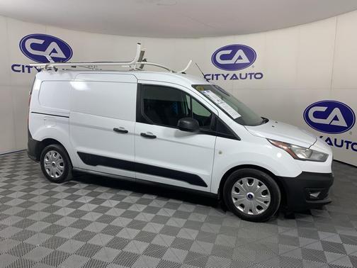 2020 Ford Transit Connect XL Cargo Van
