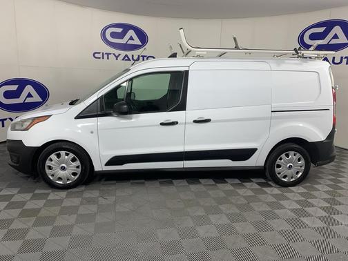 2020 Ford Transit Connect XL Cargo Van