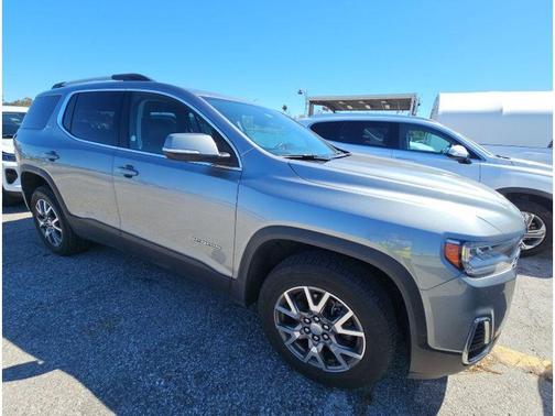 2023 GMC Acadia FWD SLT