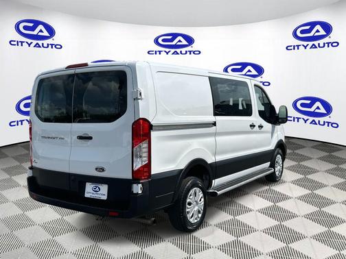 2023 Ford Transit-250 Base