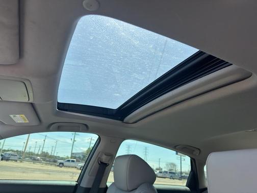 Modern Steel Metallic 2020 Honda Accord Touring 2.0T