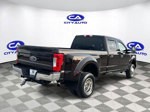 2018 Ford F-350 XLT