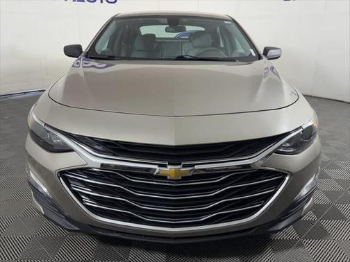 2022 Chevrolet Malibu 1LS