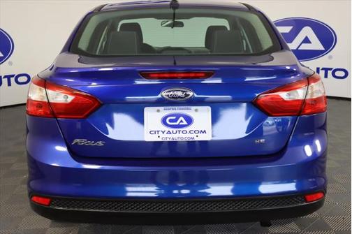 2012 Ford Focus SE for sale in Memphis, TN - image 4