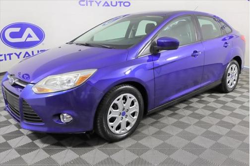 2012 Ford Focus SE for sale in Memphis, TN - image 8