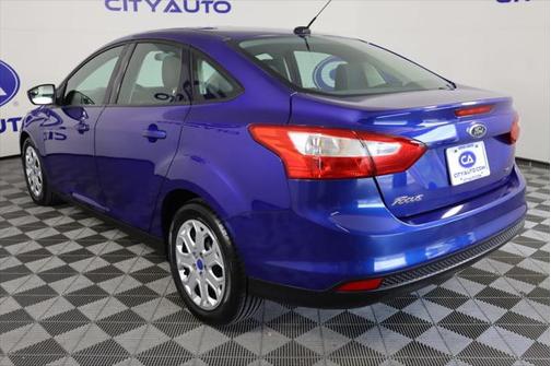 2012 Ford Focus SE for sale in Memphis, TN - image 6