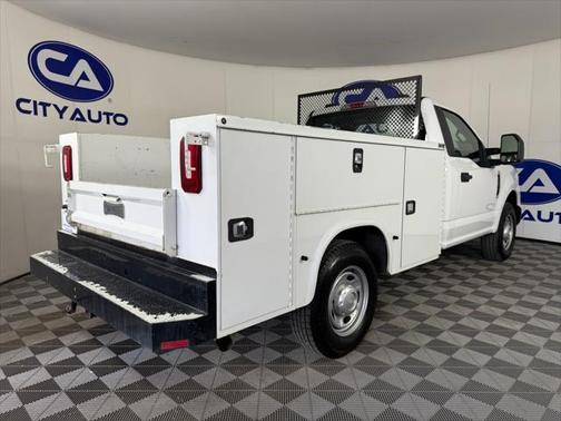 2020 Ford F-250 XL