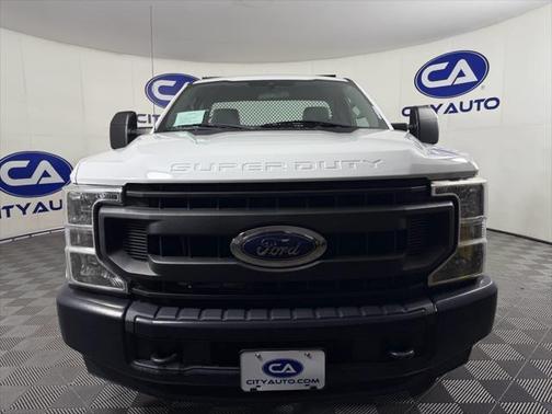 2020 Ford F-250 XL