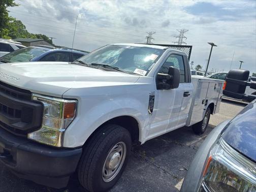 2020 Ford F-250 XL