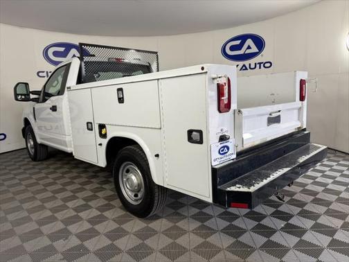 2020 Ford F-250 XL