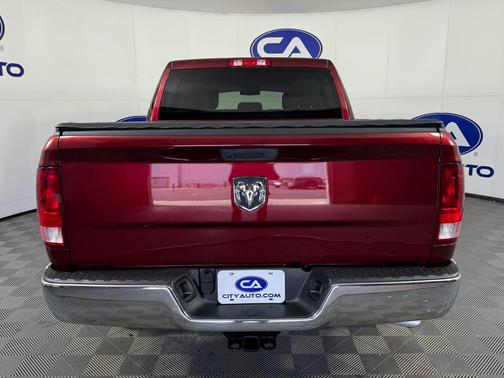 2020 RAM 1500 Tradesman