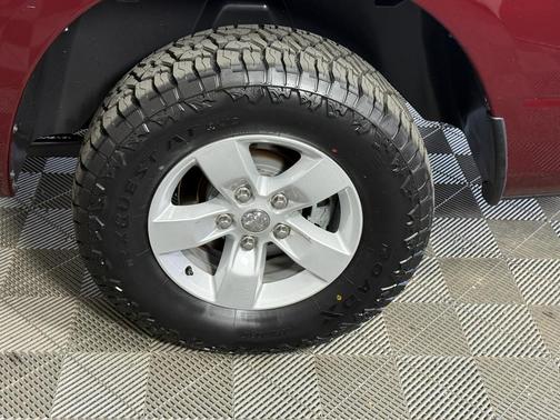 2020 RAM 1500 Tradesman