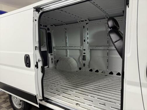 2021 RAM ProMaster 1500 Low Roof