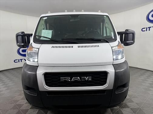 2021 RAM ProMaster 1500 Low Roof