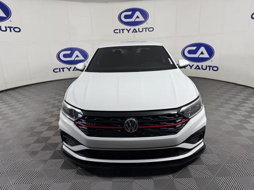 2019 Volkswagen Jetta GLI 2.0T S