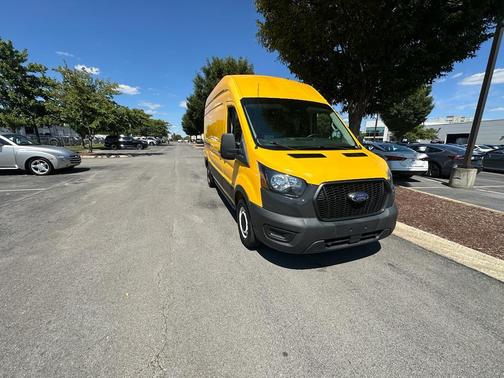 2021 Ford Transit-250 Base