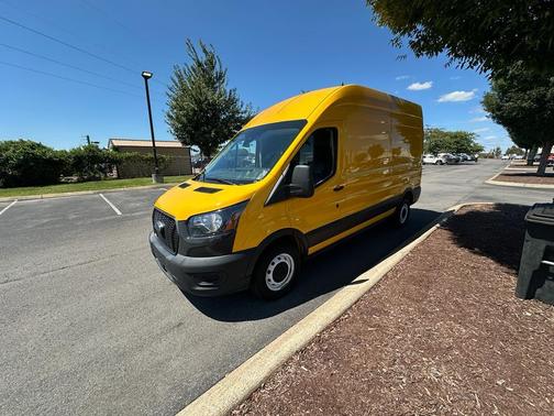 2021 Ford Transit-250 Base