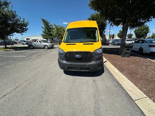 2021 Ford Transit-250 Base