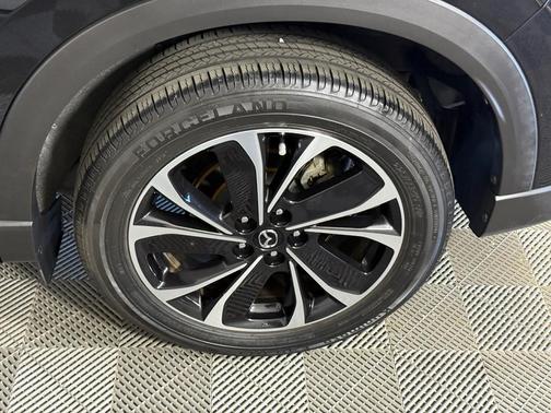 2022 Mazda CX-5 2.5 S Premium