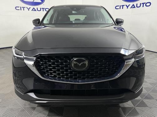 2022 Mazda CX-5 2.5 S Premium