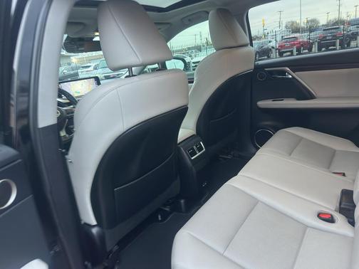 2021 Lexus RX 350 Base