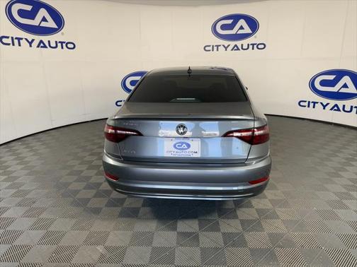 2020 Volkswagen Jetta 1.4T SE