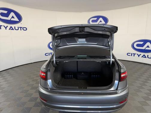 2020 Volkswagen Jetta 1.4T SE