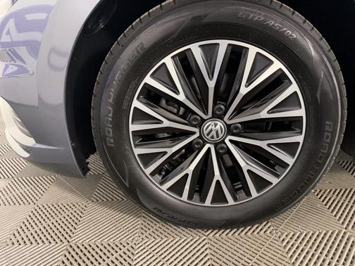 2020 Volkswagen Jetta 1.4T SE