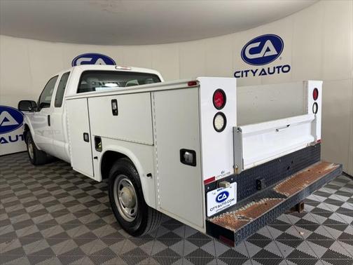 2015 Ford F-250 XL