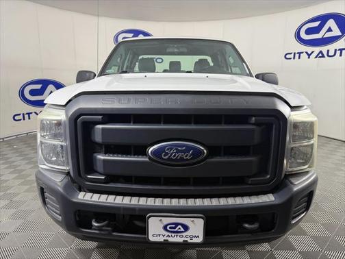 2015 Ford F-250 XL