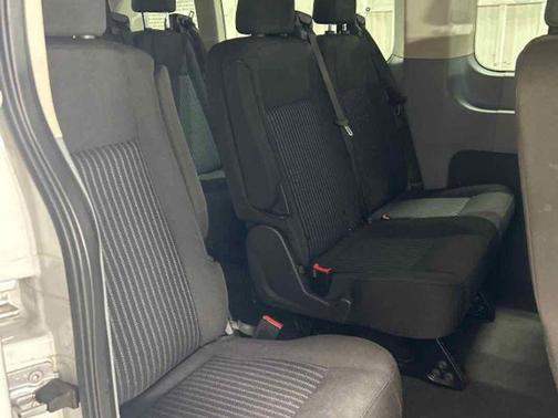 2018 Ford Transit-350 XLT