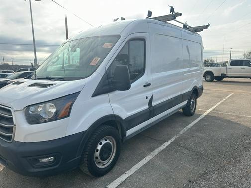 2020 Ford Transit-250 Base