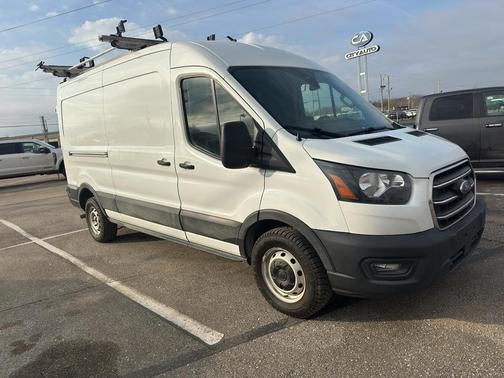 2020 Ford Transit-250 Base