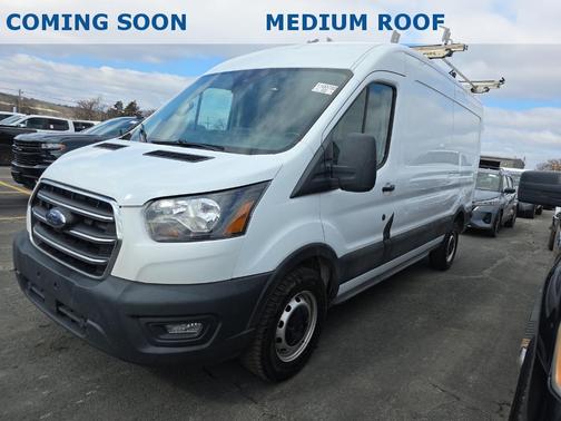 2020 Ford Transit-250 Base