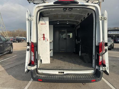 2020 Ford Transit-250 Base