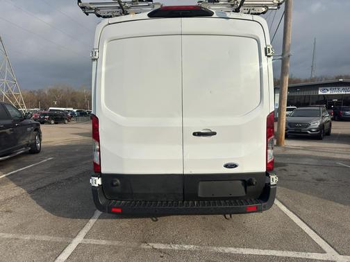 2020 Ford Transit-250 Base