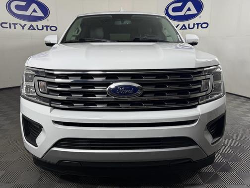 2019 Ford Expedition Max XLT