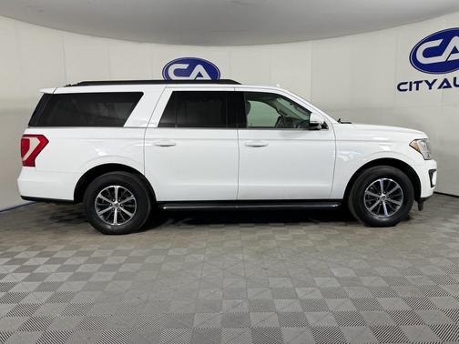 2019 Ford Expedition Max XLT