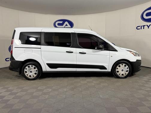2019 Ford Transit Connect XL w/Rear Liftgate