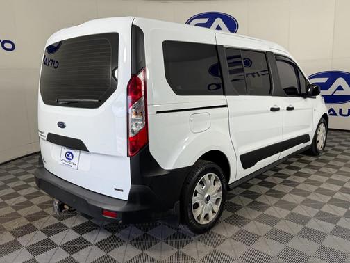 2019 Ford Transit Connect XL w/Rear Liftgate