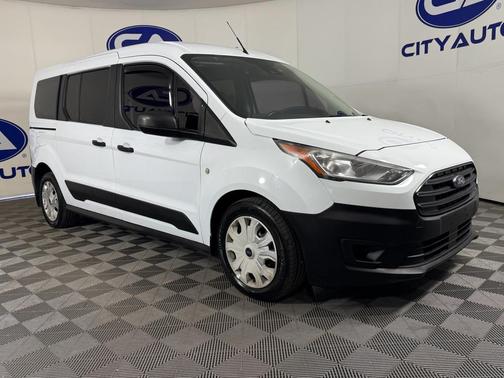 2019 Ford Transit Connect XL w/Rear Liftgate
