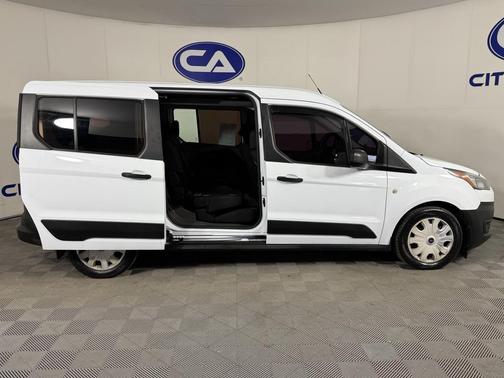 2019 Ford Transit Connect XL w/Rear Liftgate