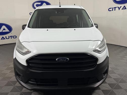 2019 Ford Transit Connect XL w/Rear Liftgate