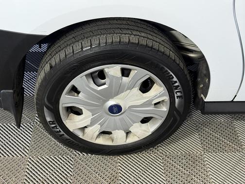 2019 Ford Transit Connect XL w/Rear Liftgate