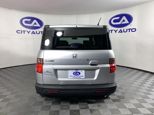 2010 Honda Element LX