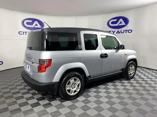 2010 Honda Element LX