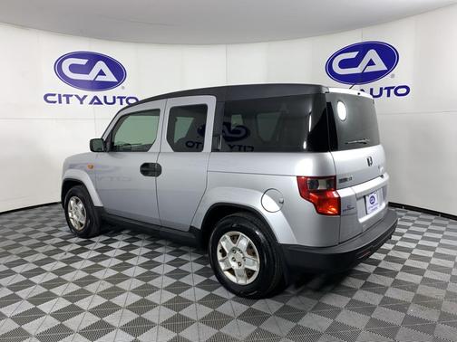 2010 Honda Element LX