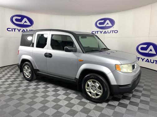 2010 Honda Element LX