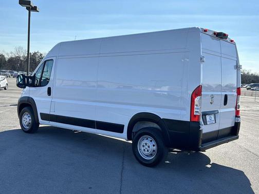 2020 RAM ProMaster 2500 High Roof