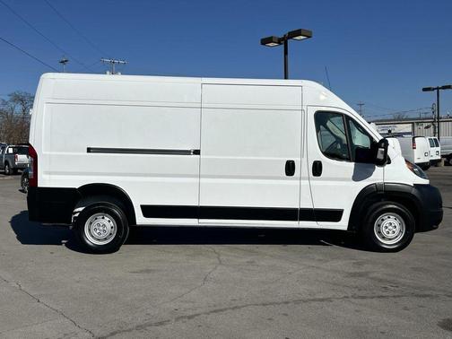 2020 RAM ProMaster 2500 High Roof
